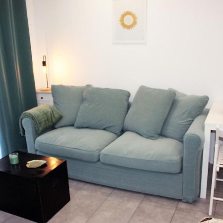Stylish Studio Gio 211 Las Palmas / Gran Canaria Exterior foto