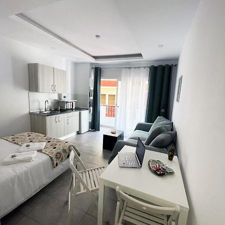 Stylish Studio Gio 211 Las Palmas / Gran Canaria Exterior foto