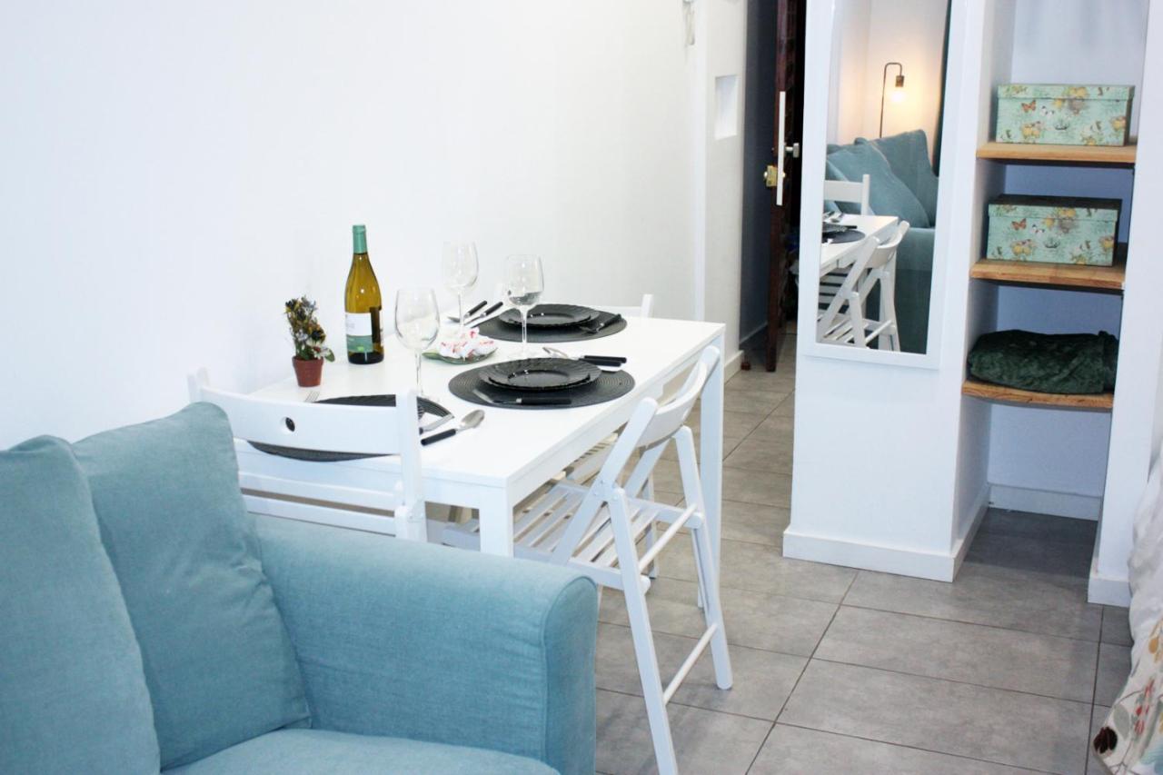 Stylish Studio Gio 211 Las Palmas / Gran Canaria Exterior foto
